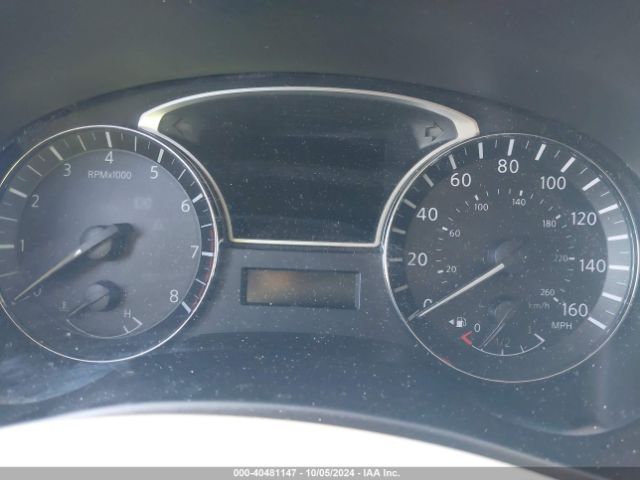 5N1AR2MN7FC704131 Nissan Pathfinder Platinum