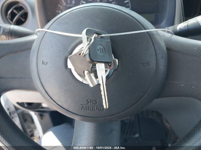 3N6CM0KN2EK702361 Nissan Nv200 S