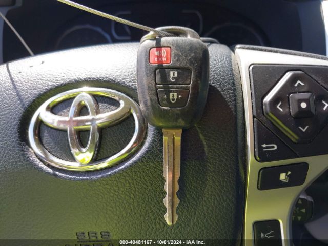 5TFEM5F13JX125848 Toyota Tundra Sr5 4.6l V8