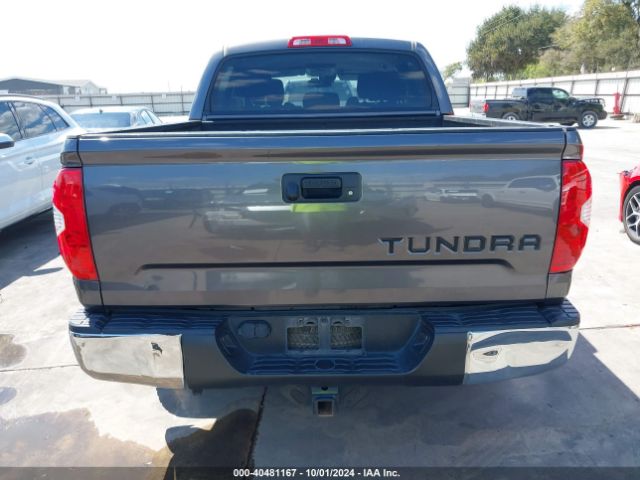 5TFEM5F13JX125848 Toyota Tundra Sr5 4.6l V8