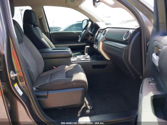 5TFEM5F13JX125848 Toyota Tundra Sr5 4.6l V8