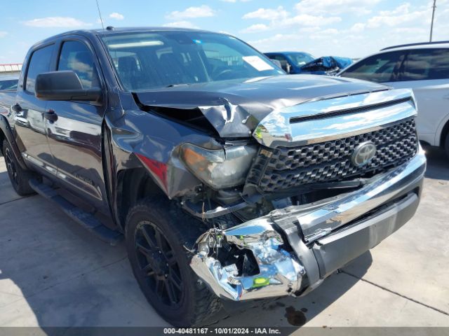 5TFEM5F13JX125848 Toyota Tundra Sr5 4.6l V8