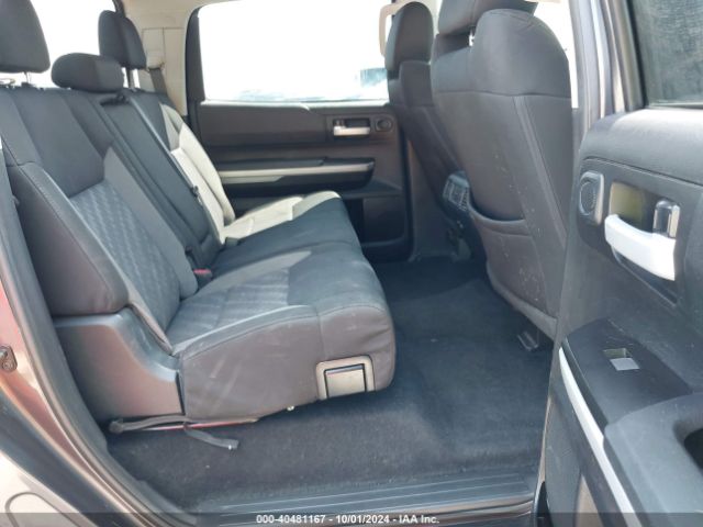 5TFEM5F13JX125848 Toyota Tundra Sr5 4.6l V8