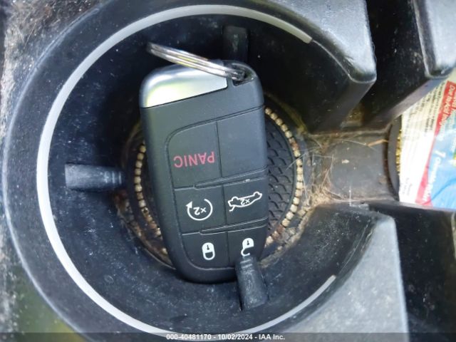 2C3CCAEG8GH198031 Chrysler 300C