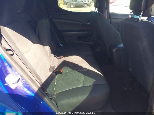 Dodge AVENGER SE 2014 1C3CDZAB4EN201078 Image 8