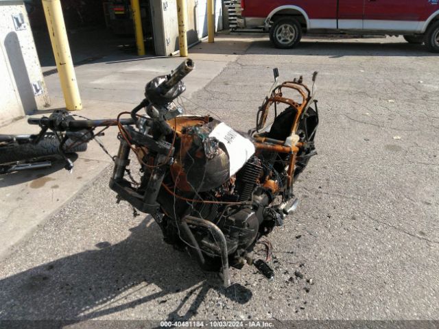 1999 YAMAHA XVS1100 JYAVP11E4XA003212 Photo 1