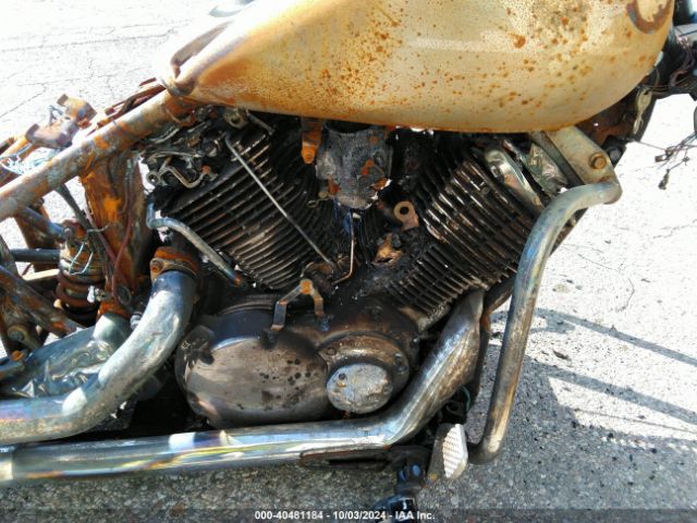 1999 YAMAHA XVS1100 JYAVP11E4XA003212 Photo 7