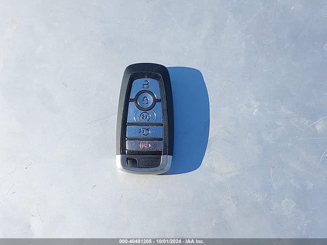 Ford Explorer Limited 2018 1FM5K7F85JGB65617 Image 11