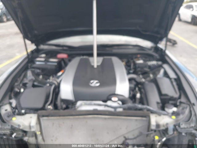 JTHGZ1B23R5076948 Lexus Is 350 F Sport