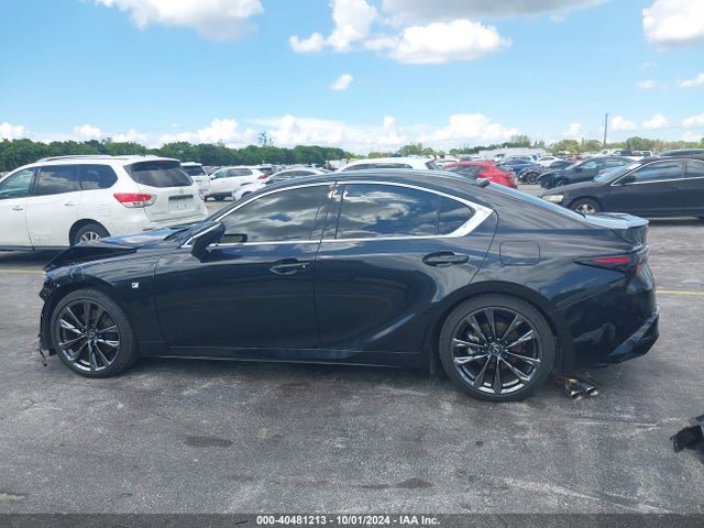 JTHGZ1B23R5076948 Lexus Is 350 F Sport