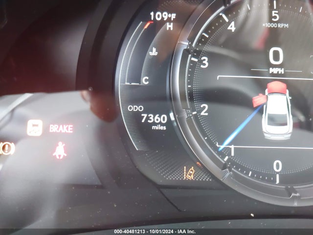 JTHGZ1B23R5076948 Lexus Is 350 F Sport