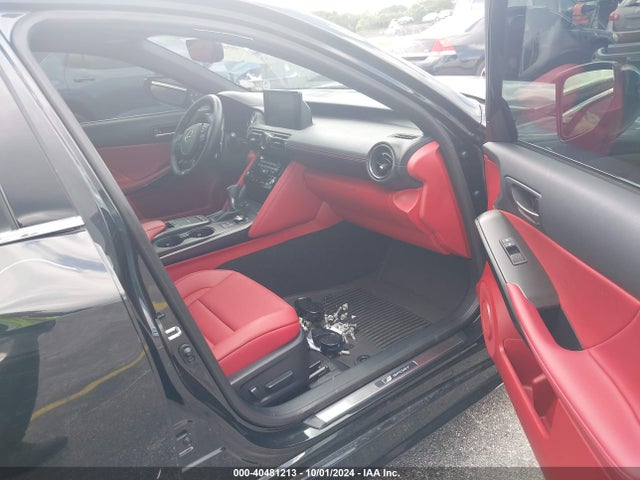 JTHGZ1B23R5076948 Lexus Is 350 F Sport