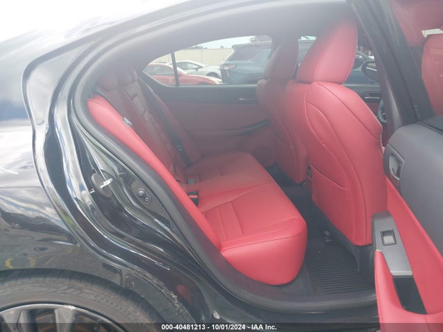 JTHGZ1B23R5076948 Lexus Is 350 F Sport
