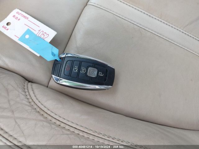 3LN6L5C93HR662767 Lincoln MKZ SELECT