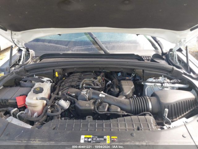 1C4RJJBG0M8115158 Jeep Grand Cherokee L Limited 4x2