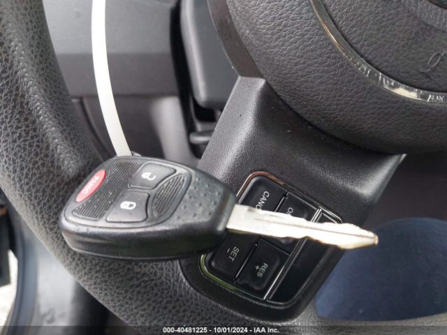 1C4NJPBAXED660208 Jeep Patriot Sport