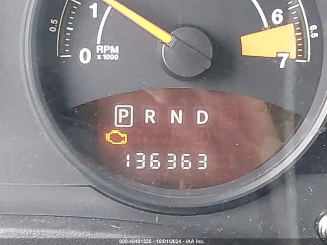 1C4NJPBAXED660208 Jeep Patriot Sport