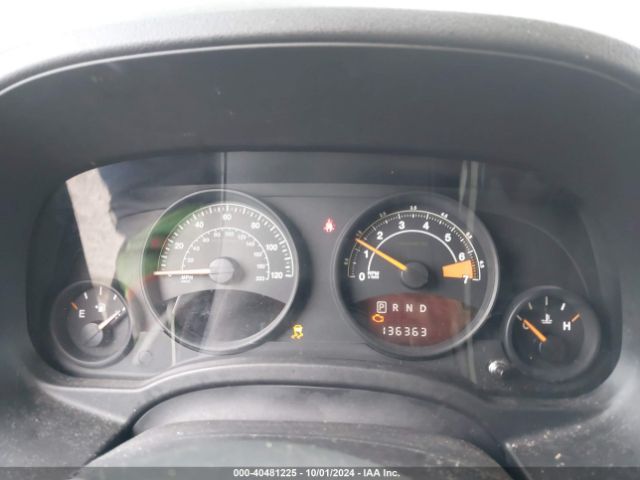 1C4NJPBAXED660208 Jeep Patriot Sport