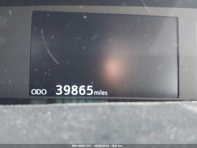 Toyota Prius Le Awd-e 2022 JTDL9MFU5N3035417 Image 15