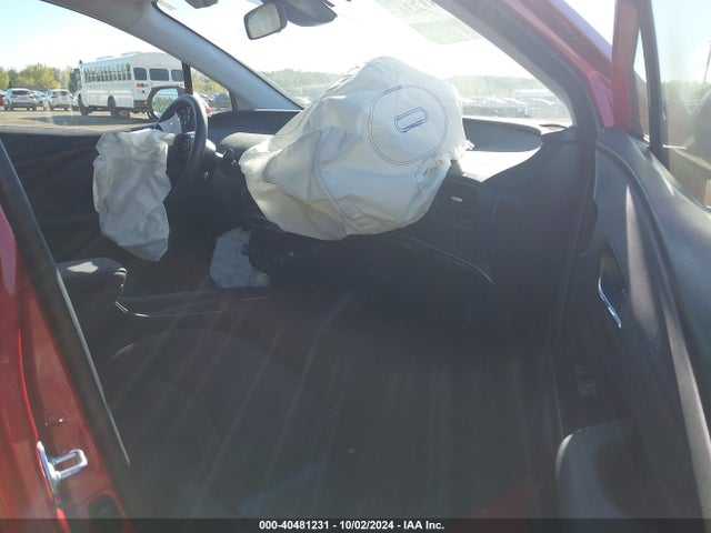 Toyota Prius Le Awd-e 2022 JTDL9MFU5N3035417 Image 5