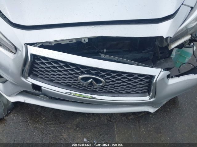JN1EV7AP1LM207346 Infiniti Q50 LUXE