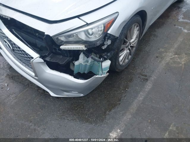 JN1EV7AP1LM207346 Infiniti Q50 LUXE