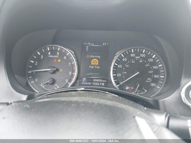 JN1EV7AP1LM207346 Infiniti Q50 LUXE