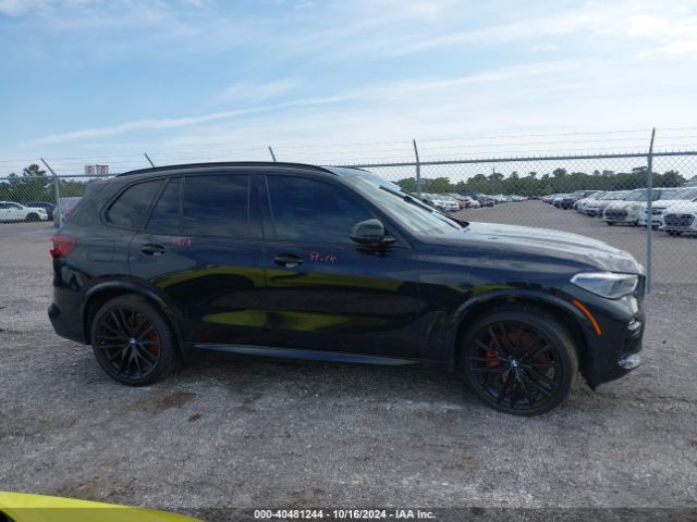 5UXCR4C00M9E26943 BMW X5 Sdrive40i