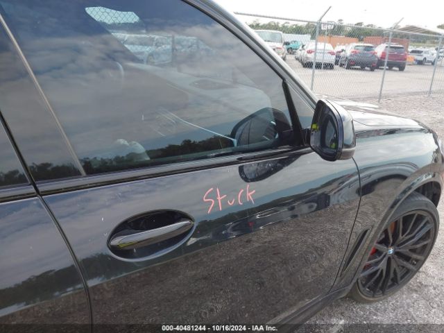 5UXCR4C00M9E26943 BMW X5 Sdrive40i