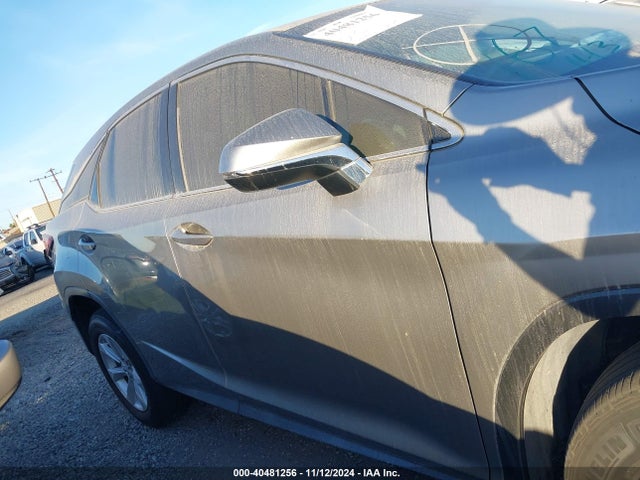 Lexus RX 350 2017 2T2ZZMCAXHC062298 Image 14