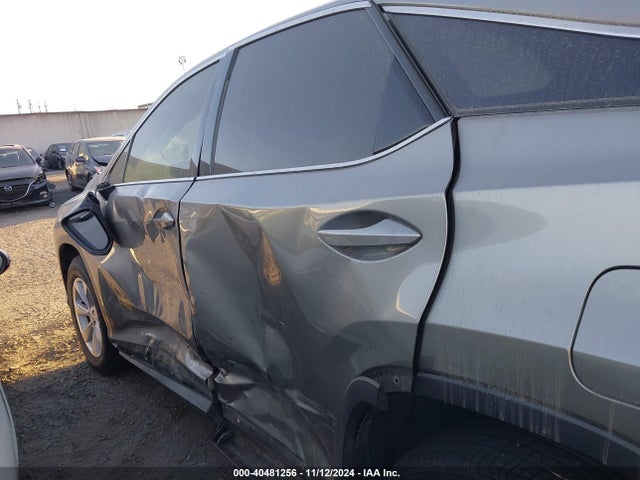 Lexus RX 350 2017 2T2ZZMCAXHC062298 Image 15