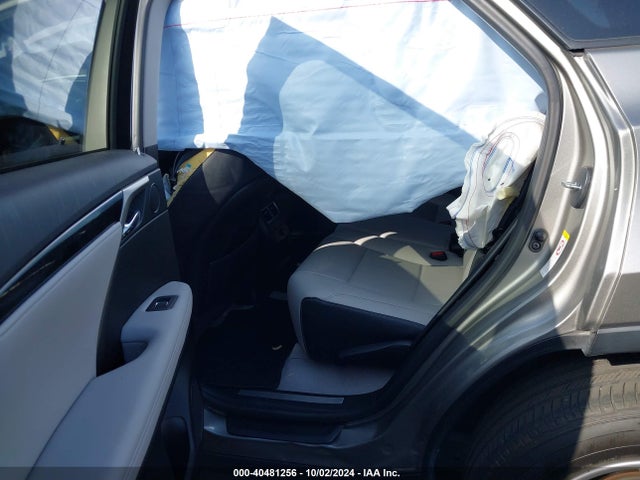 Lexus RX 350 2017 2T2ZZMCAXHC062298 Image 22
