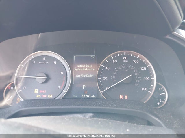Lexus RX 350 2017 2T2ZZMCAXHC062298 Image 7