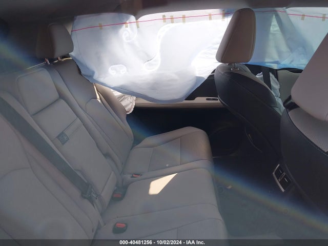 Lexus RX 350 2017 2T2ZZMCAXHC062298 Image 8