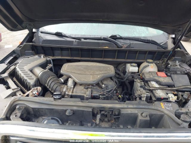 1GKKNMLS2KZ285804 GMC Acadia Slt-1