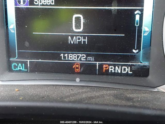 1GKKNMLS2KZ285804 GMC Acadia Slt-1