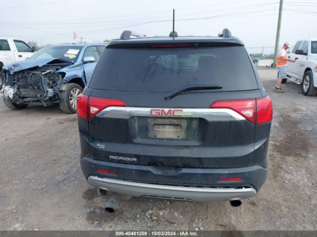 1GKKNMLS2KZ285804 GMC Acadia Slt-1