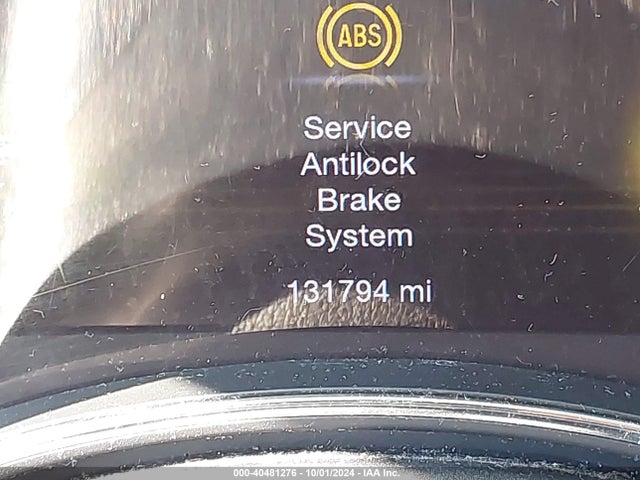 Dodge Durango Citadel Rwd 2017 1C4RDHEG2HC636445 Image 15