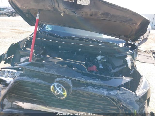 2T3C1RFV6LW093527 Toyota Rav4 Xle Premium