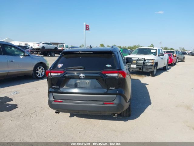 2T3C1RFV6LW093527 Toyota Rav4 Xle Premium