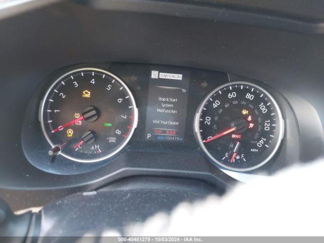 2T3C1RFV6LW093527 Toyota Rav4 Xle Premium