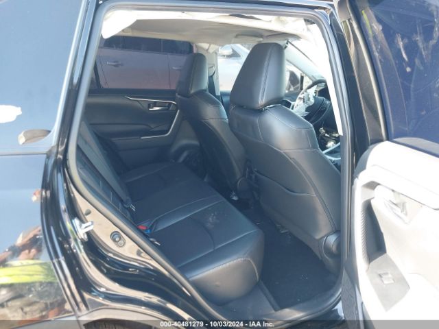2T3C1RFV6LW093527 Toyota Rav4 Xle Premium