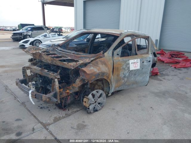 KNDPN3AC0L7758278 KIA Sportage Ex