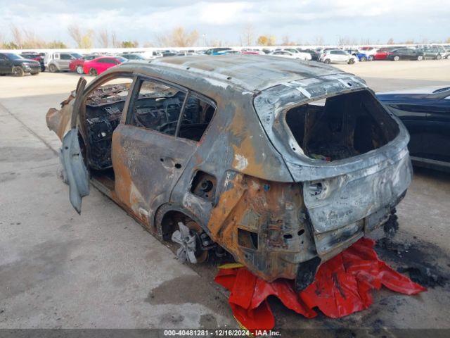 KNDPN3AC0L7758278 KIA Sportage Ex