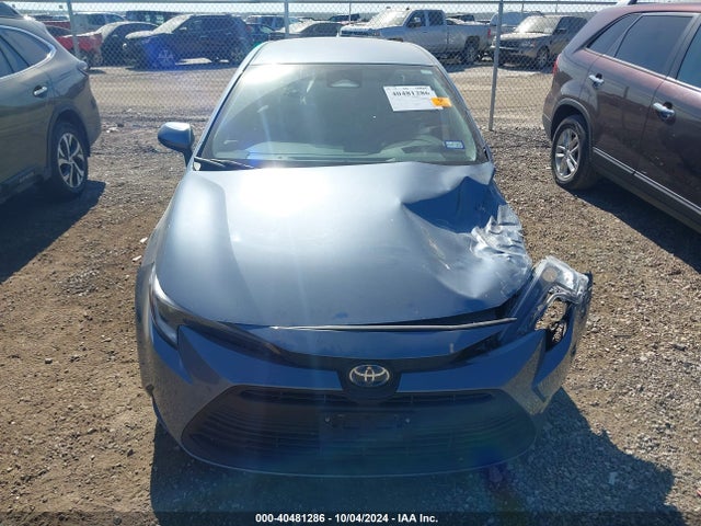 Toyota Corolla Hybrid Le 2023 JTDBCMFE4PJ010237 Image 12