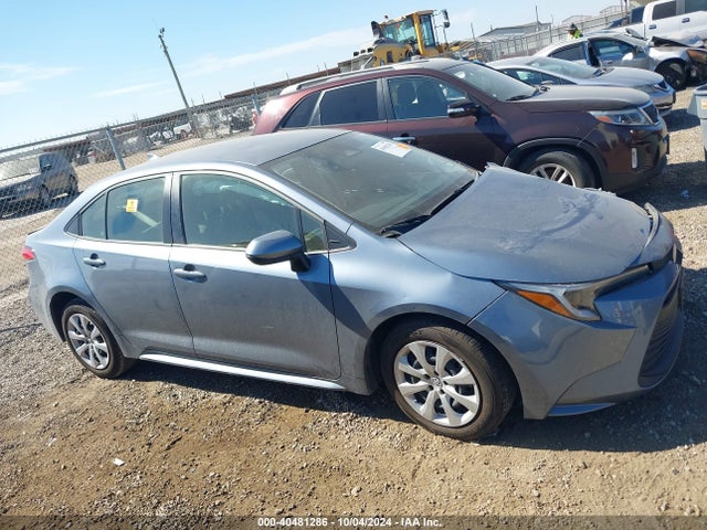 Toyota Corolla Hybrid Le 2023 JTDBCMFE4PJ010237 Image 13