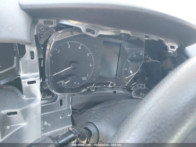 Toyota Corolla Hybrid Le 2023 JTDBCMFE4PJ010237 Image 15