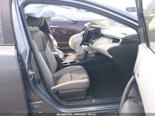 Toyota Corolla Hybrid Le 2023 JTDBCMFE4PJ010237 Image 5