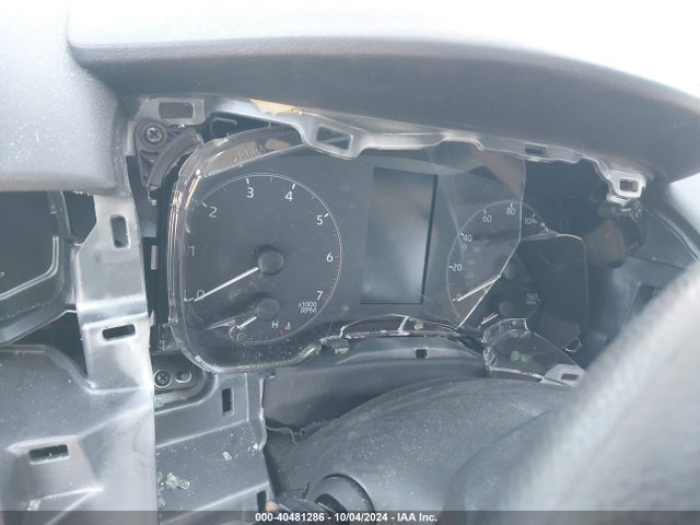 Toyota Corolla Hybrid Le 2023 JTDBCMFE4PJ010237 Image 7