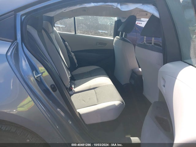 Toyota Corolla Hybrid Le 2023 JTDBCMFE4PJ010237 Image 8